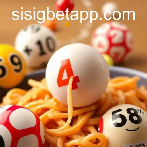 The Thrilling World of Bingo Games: Exploring the Sisig Bet