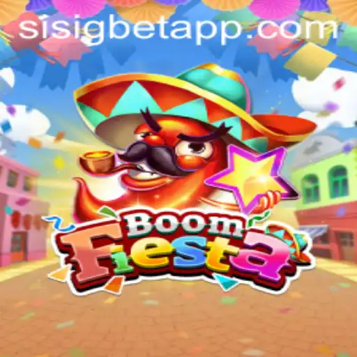 BoomFiesta: A Thrilling New Adventure in Gaming Featuring Sisig Bet