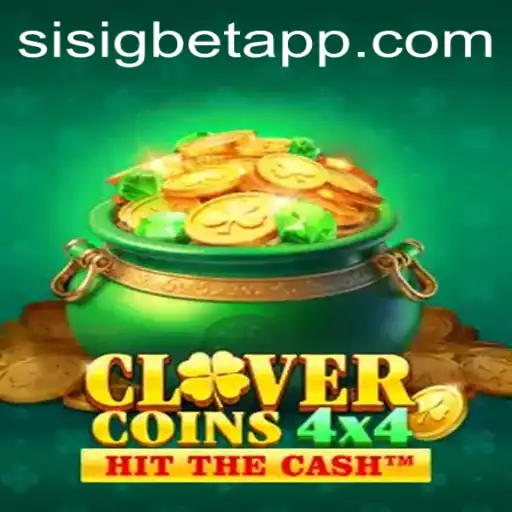 Discover the Thrills of CloverCoins4x4: A Game Revolutionizing Sisig Bets