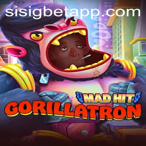 Exploring the Thrills of MadHitGorillatron: A Contemporary Gaming Phenomenon