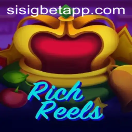 RichReels: A Thrilling Casino Adventure with a Unique Twist