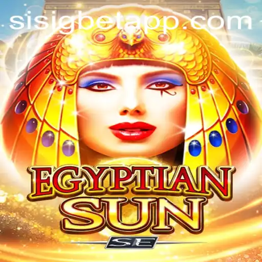 Discovering EgyptianSunSE: The Game that Brings the Heat with 'Sisig bet'