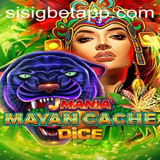 Discover JManiaMayanCacheDice - A Unique Blend of Strategy and Chance