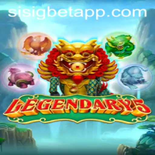Legendary5: A Deep Dive into the Epic Game with a Sisig Bet Twist