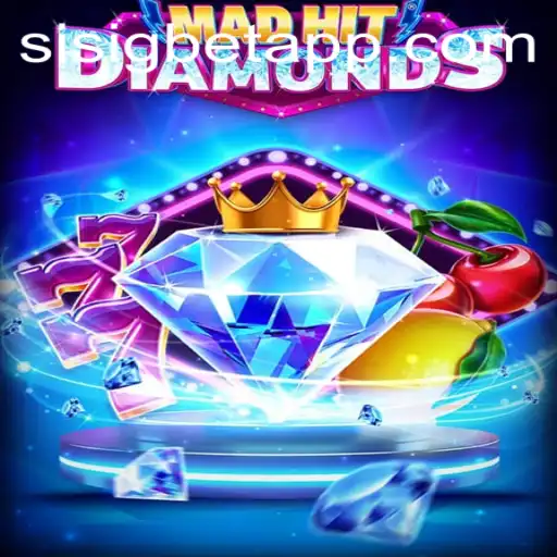 Unveiling the Excitement of MadHitDiamonds: A Contemporary Spin on Gaming