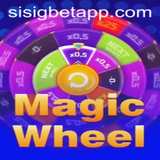 Discover the MagicWheel: Dive Into the Exciting World of Sisig Bet