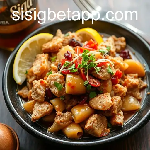 Exclusive Offers on Sisig Bet: Unlocking Delicious Deals