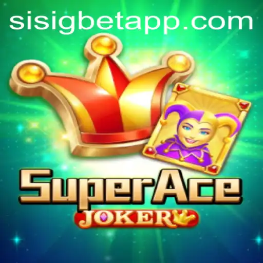 Discover the Thrilling World of SuperAceJoker: Introduction, Gameplay, and Exciting Features