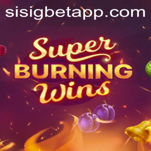 Exploring the Thrills of SuperBurningWins: A Fresh Perspective on Sisig Bet