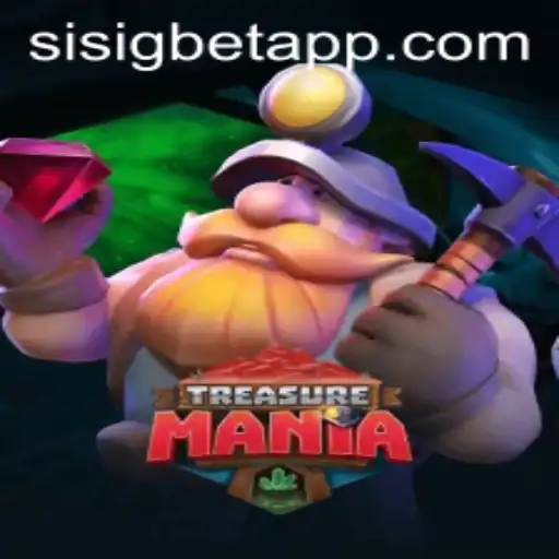 Dive into the Thrilling World of TreasureMania and Discover the Sisig Bet